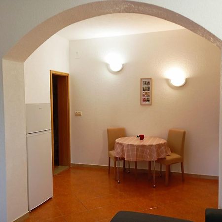 Apartmani Joja Биоград-на-Мору Экстерьер фото